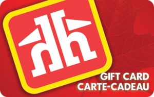 Home Hardware Gift Cards and eGift Cards
