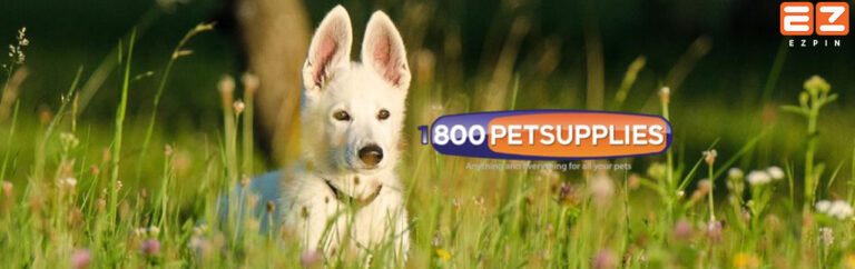 Read more about the article 1-800-PetSupplies Gift Card; Best Product for Animal Lovers