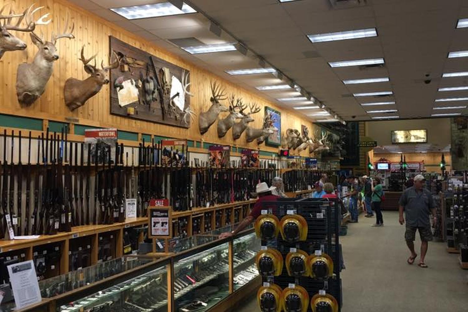 Cabela's Gift Card; The Best Product for Outdoor Enthusiast - EZ