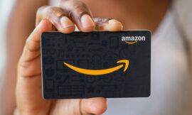Where to Use Amazon Gift Card in 2021; 10 Best Options