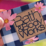 Bath & Body Works Gift Card - 1