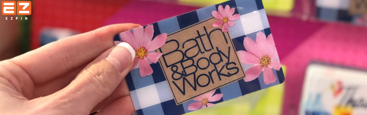 You are currently viewing Bath & Body Works Gift Card; Get Set for The New Year