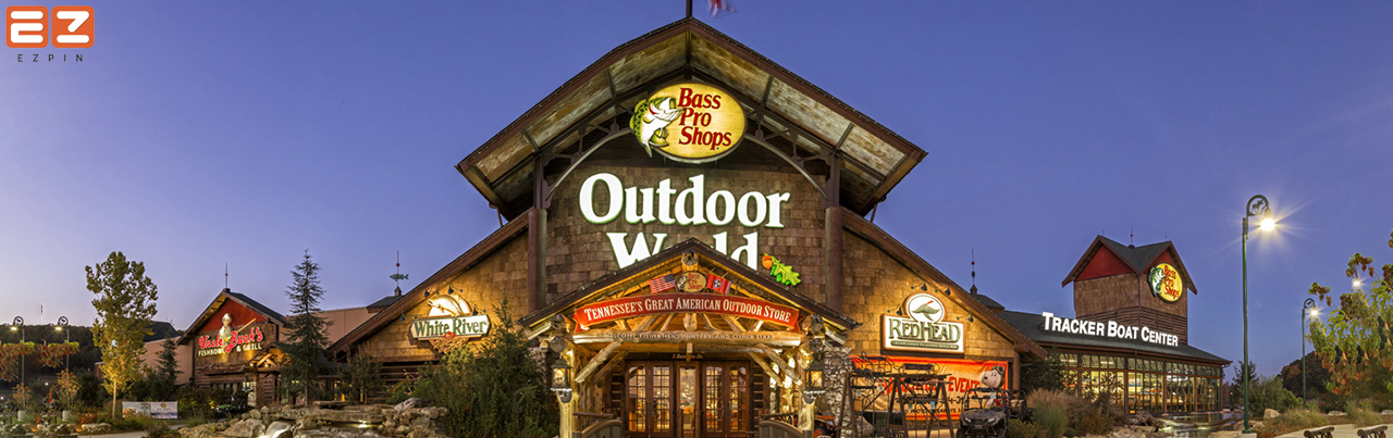 You are currently viewing Bass Pro Shops Gift Card; Retail Gift Card for Outdoor Lovers