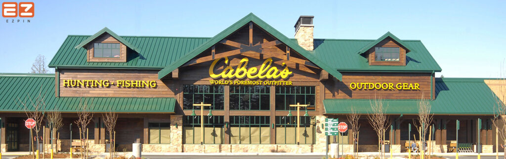 Cabela s EZ PIN Gift Card Articles News Deals Bulk Gift Cards 