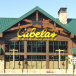 Cabela’s Gift Card in EZ PIN
