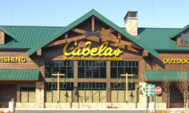 Cabela’s Gift Card; The Best Product for Outdoor Enthusiast