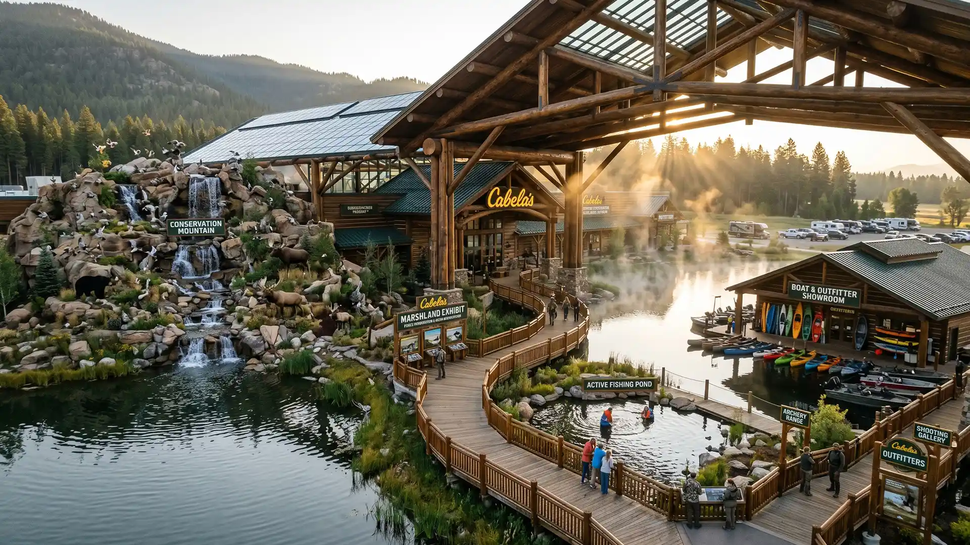 Cabela's Gift Card and how to use them