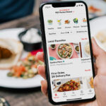 Top Restaurant Trends in 2022