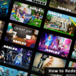 How to Redeem Roblox Gift Card