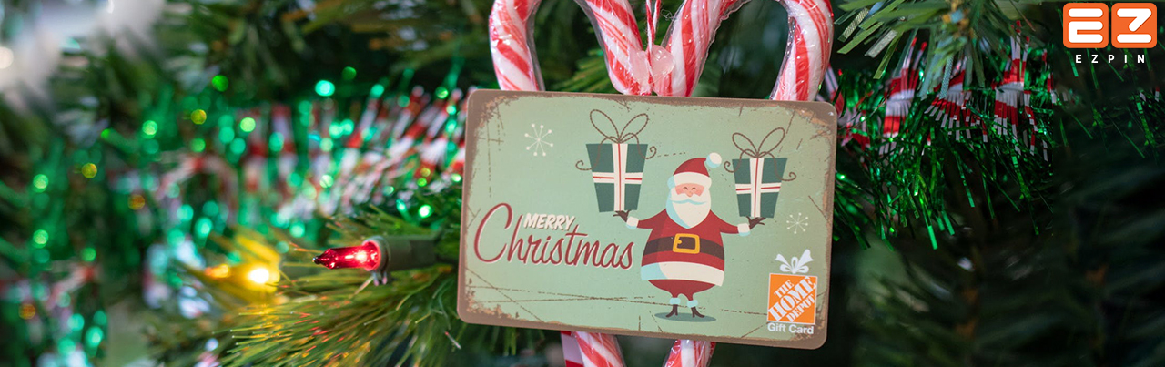 You are currently viewing The Best Gift Cards for Christmas; Boost Your Sales for Holiday