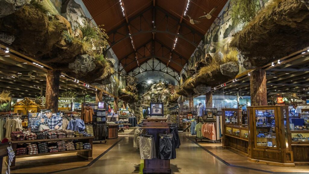 Bass Pro Shops Gift Cards 
