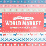 Cost Plus World Market Gift Card-2