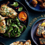 Zafran Indian Bistro Gift Card - EZ PIN