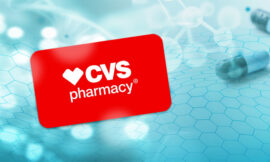 Show Your Appreciation with CVS Pharmacy Gift Cards