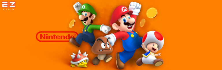 Read more about the article Nintendo Announces More Video Game Movies to Come
