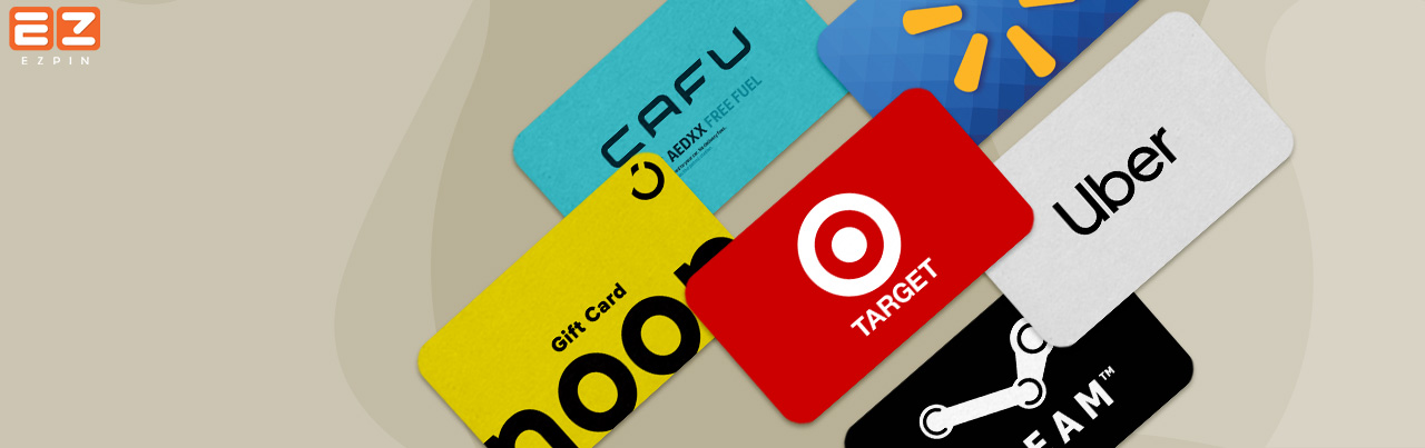 Google Play Gift Cards; Everything You Need to Know - EZ PIN