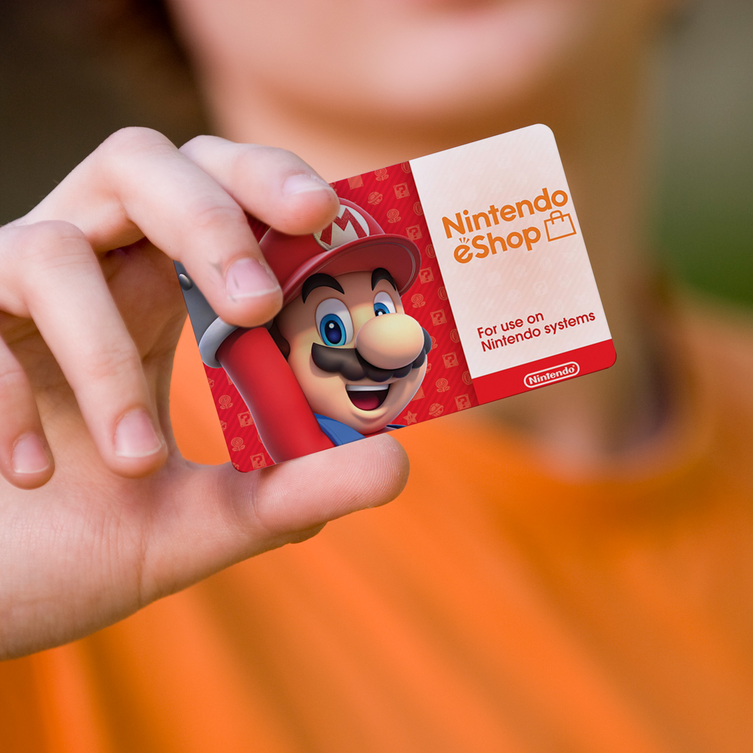 Nintendo Announces More Video Game Movies to Come EZ PIN Gift Card