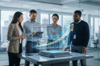 How to build Customer Loyalty