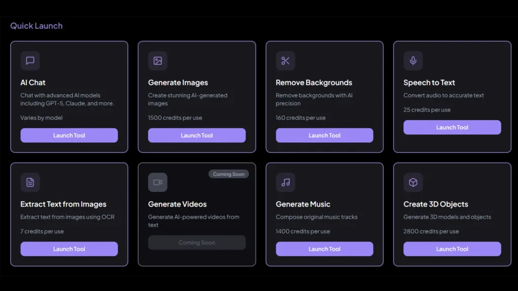 Redeem Code of My Instant AI