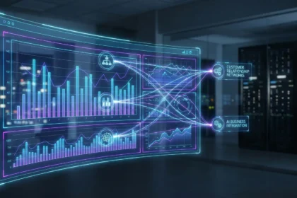 What is CRM and how to integrate it?