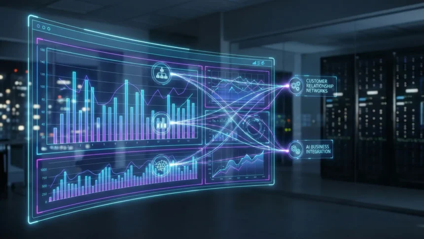 What is CRM and how to integrate it?