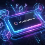 Redeem your code on My Instant AI