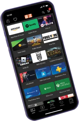 EZ PIN Mobile App