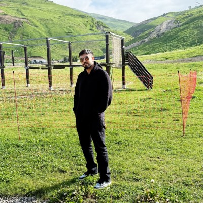 Asad Ali