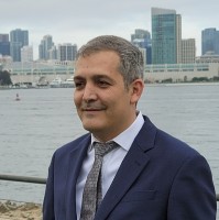 Nariman Faramarzi